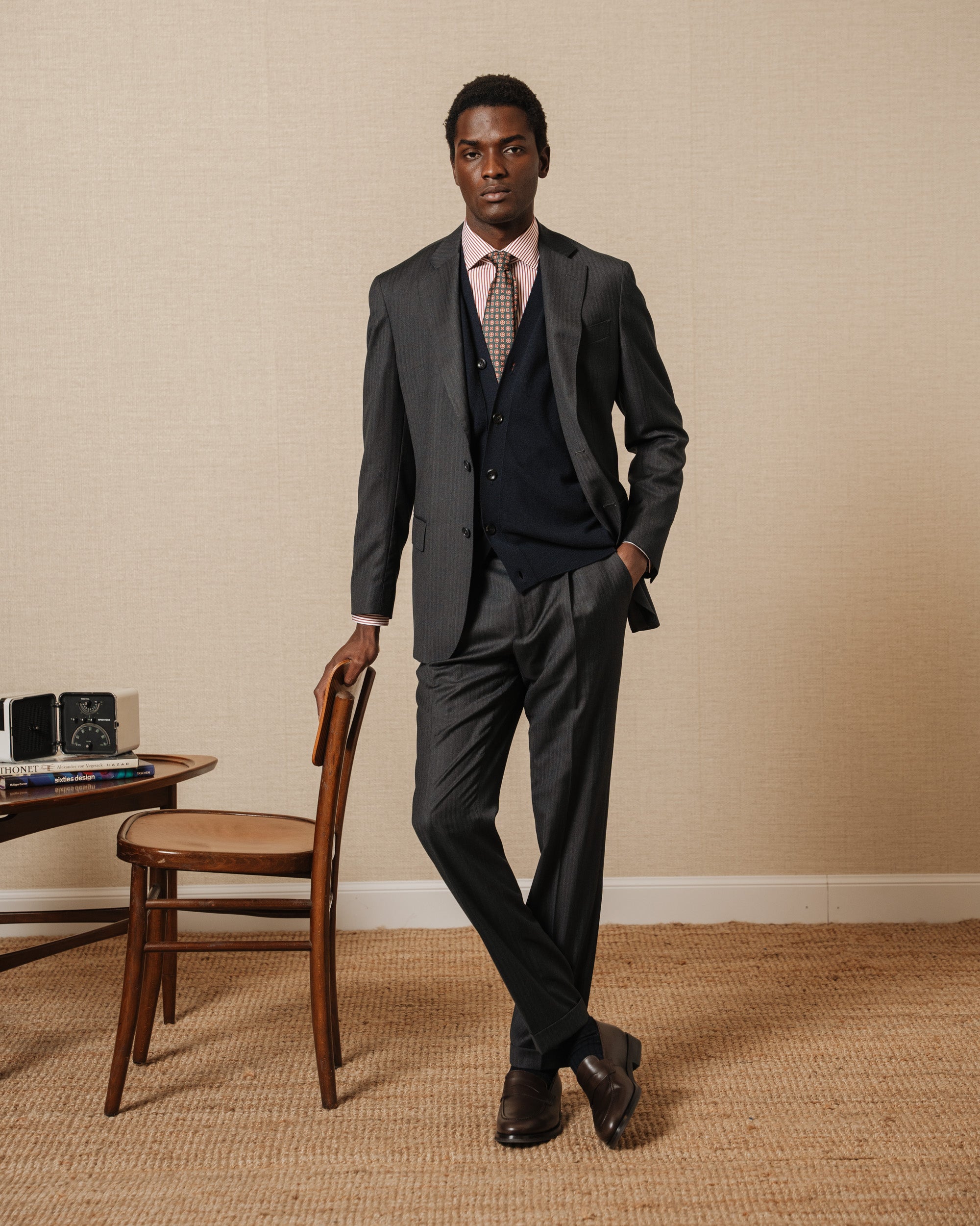  Rizzadin、mySite、merchandisen