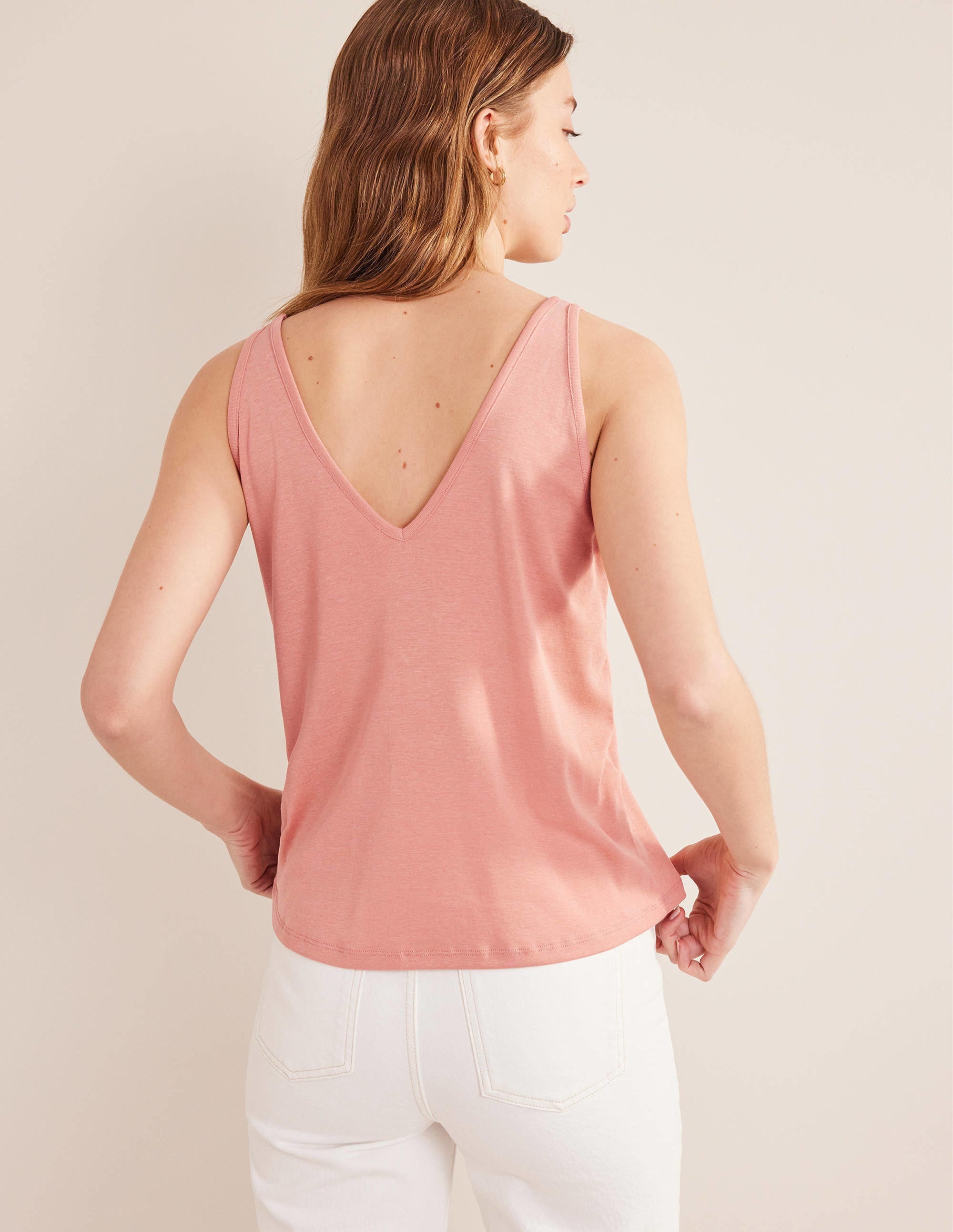  Soft Touch Tank-Pink、mySite、ashleygrahame
