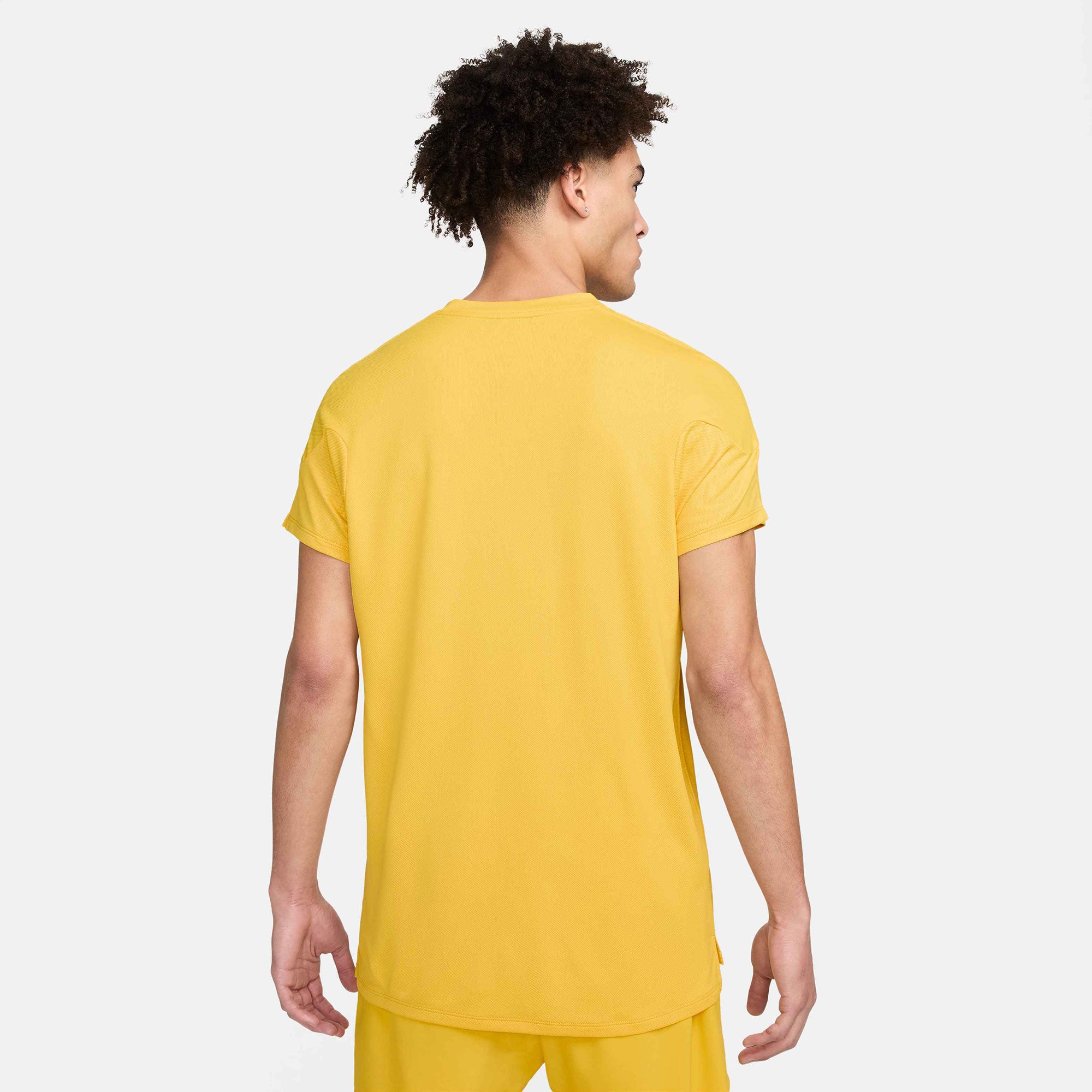 NikeCourt Slam Paris Men's Dri-FIT Tennis Shirt