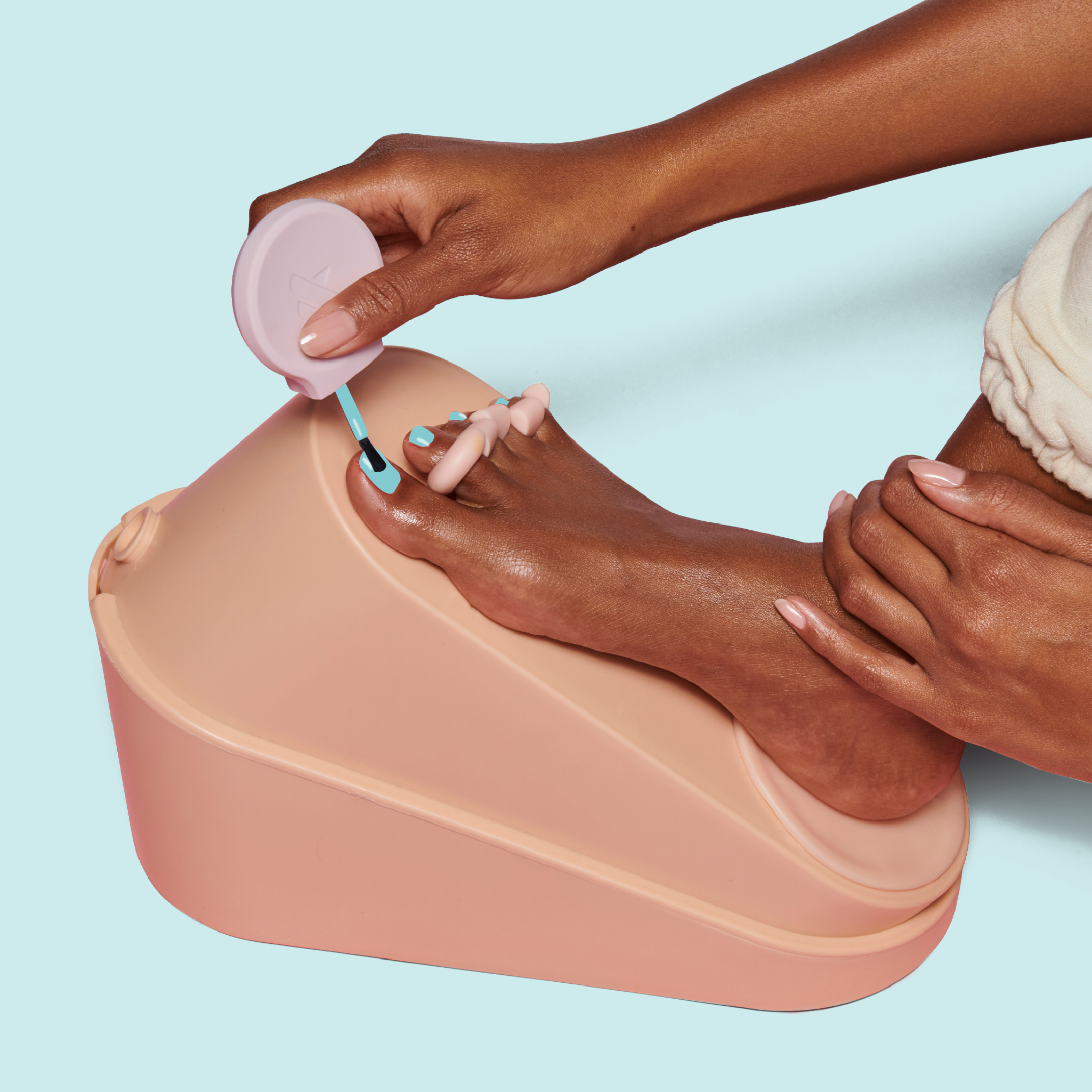 Yes Please、mySite、solidvoid