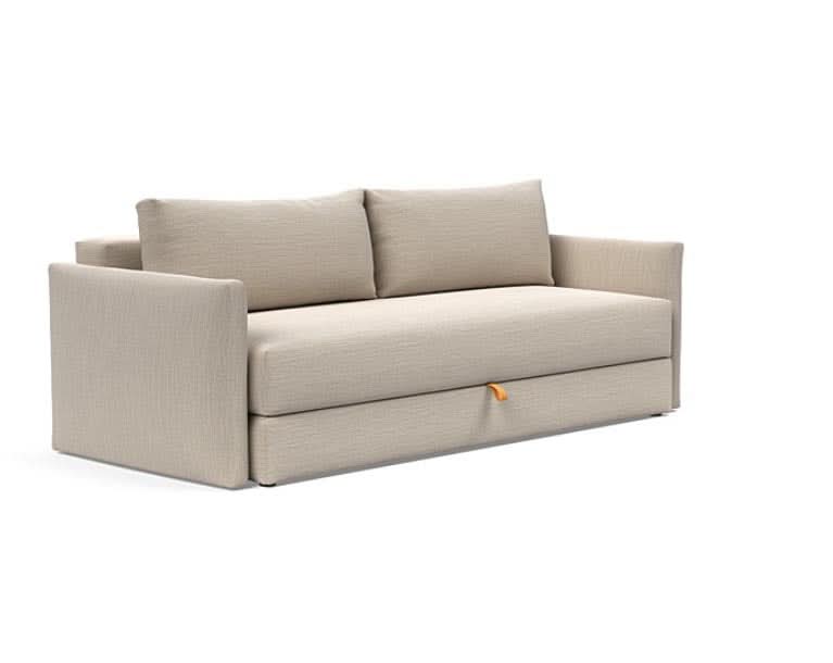 Tripi Sofa Bed、mySite、neckold