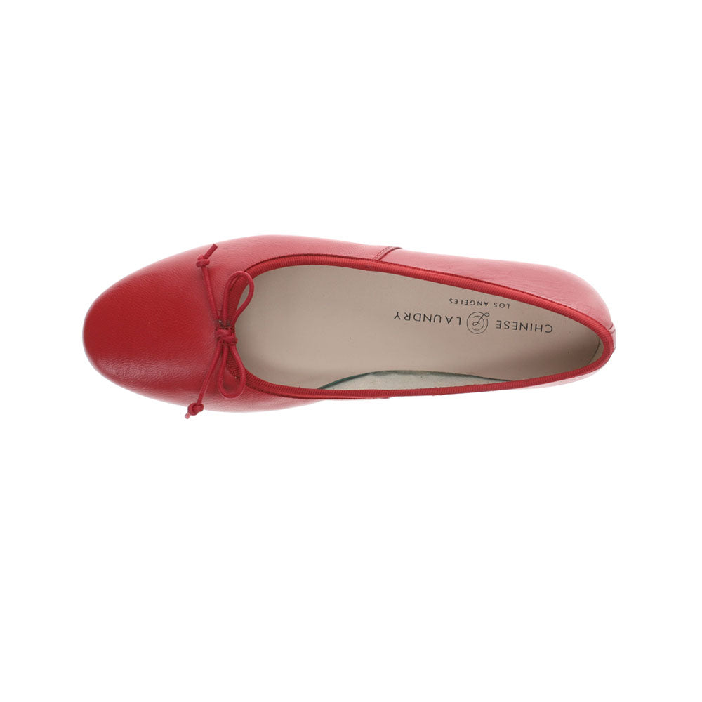 Audrey Ballet Flats、mySite、gtrtttuynbv