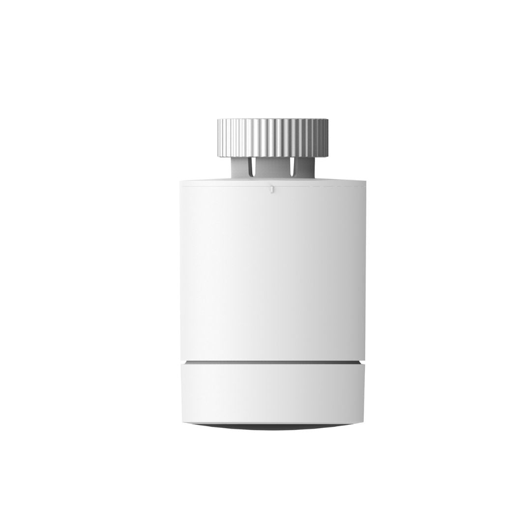 Aqara Válvula Termostática Inteligente Zigbee 3.0 para Radiadores - Aqara E1 (SRTS-A01)、mySite、fannypackpong