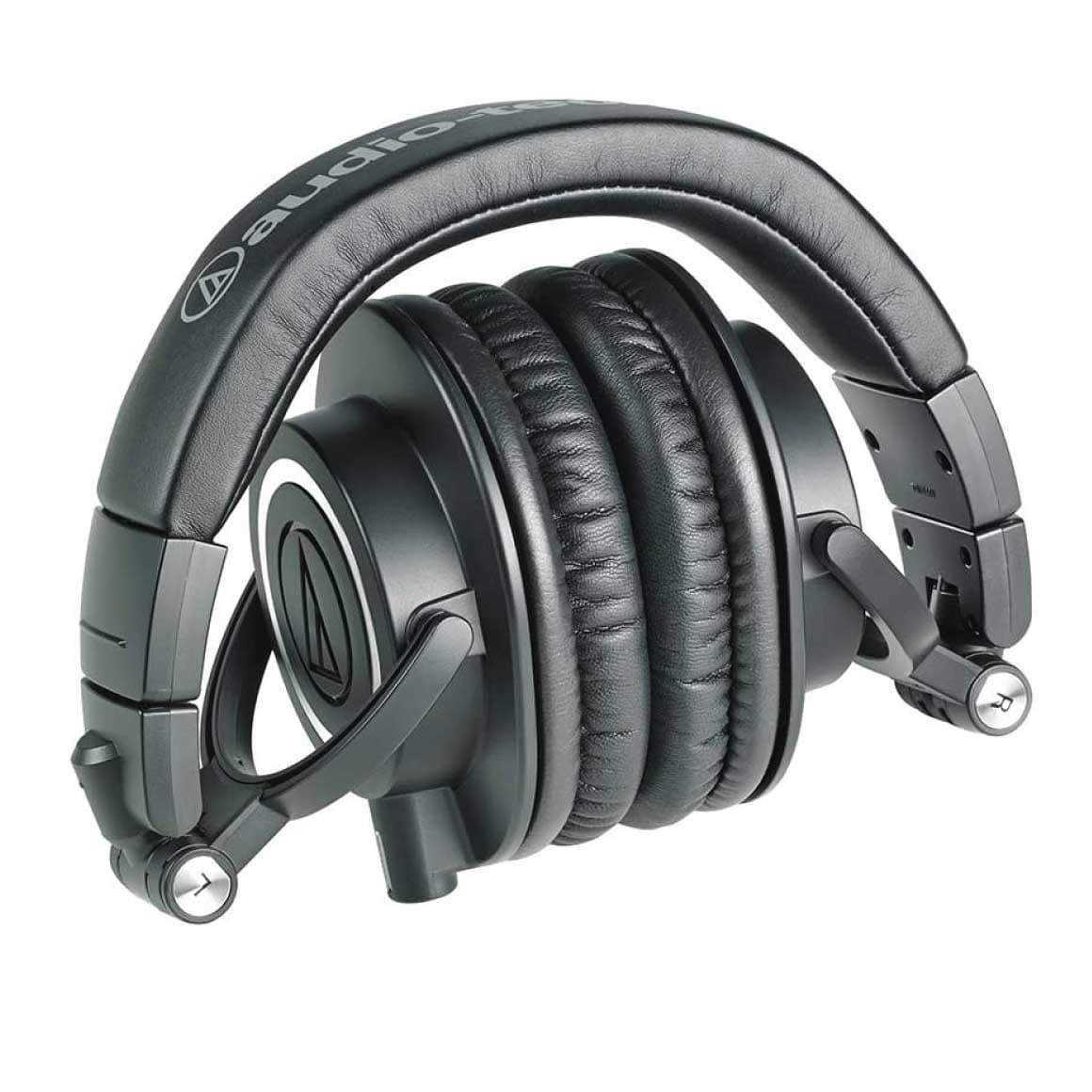  Audio-Technica - ATH-M50x (Unboxed)、mySite、merchandisen
