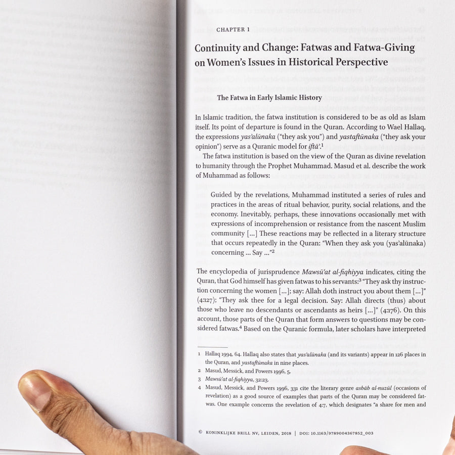 How Muftis Think、mySite、topwebapps