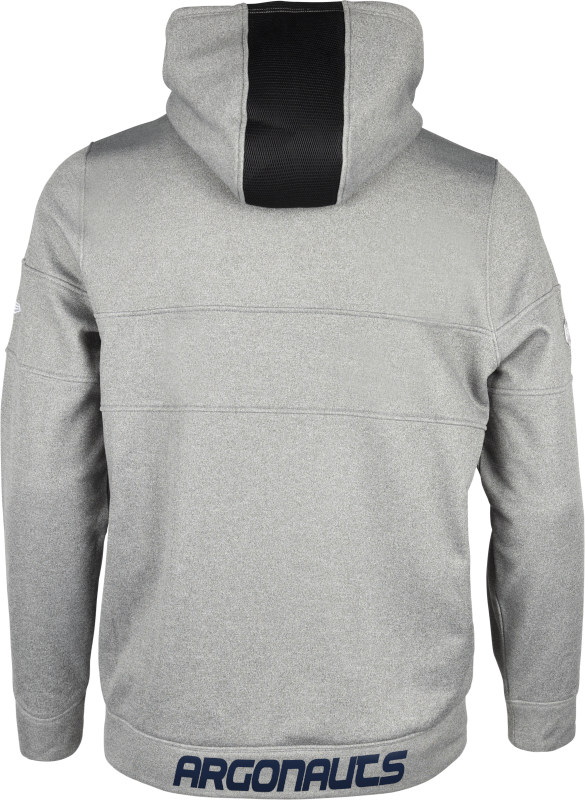 2024 Sideline Hype 1/4 Zip Jacket