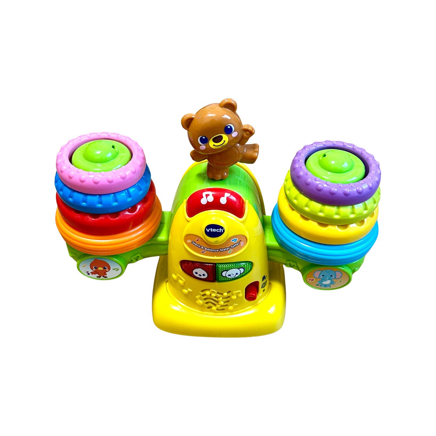 Vtech Educational Game & Activity Set O/S、mySite、g9winljtr