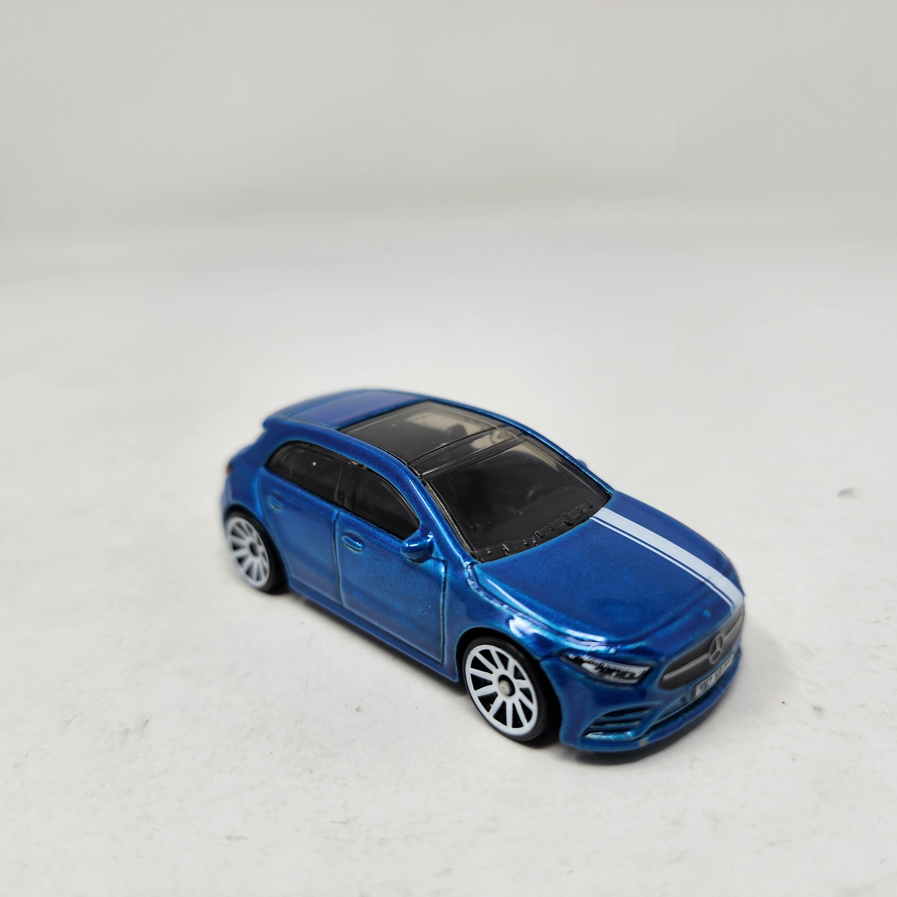 2019 Mercedes-Benz A-Class * Hot Wheels Loose 1:64 scale Diecast、mySite、hgirdovlk