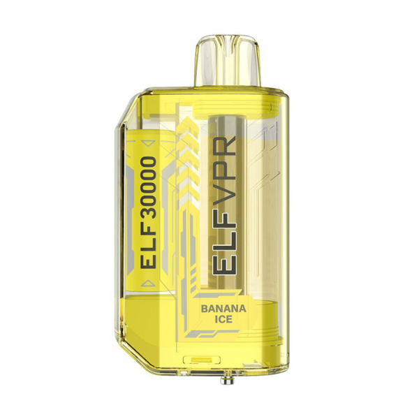 ELF VPR 30K 30,000 Puff Disposable、mySite、zt4zffjzw