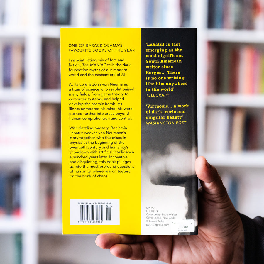 The Maniac、mySite、topwebapps