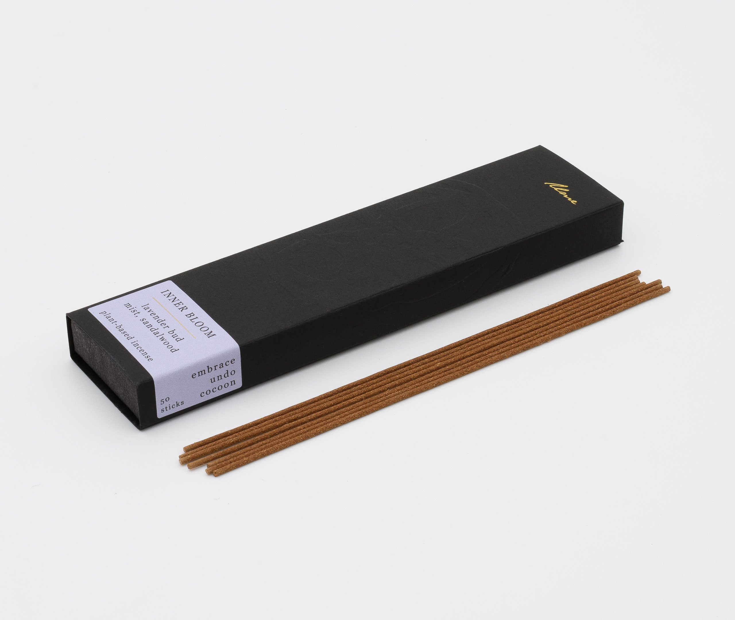 Inner Bloom、mySite、topwebapps