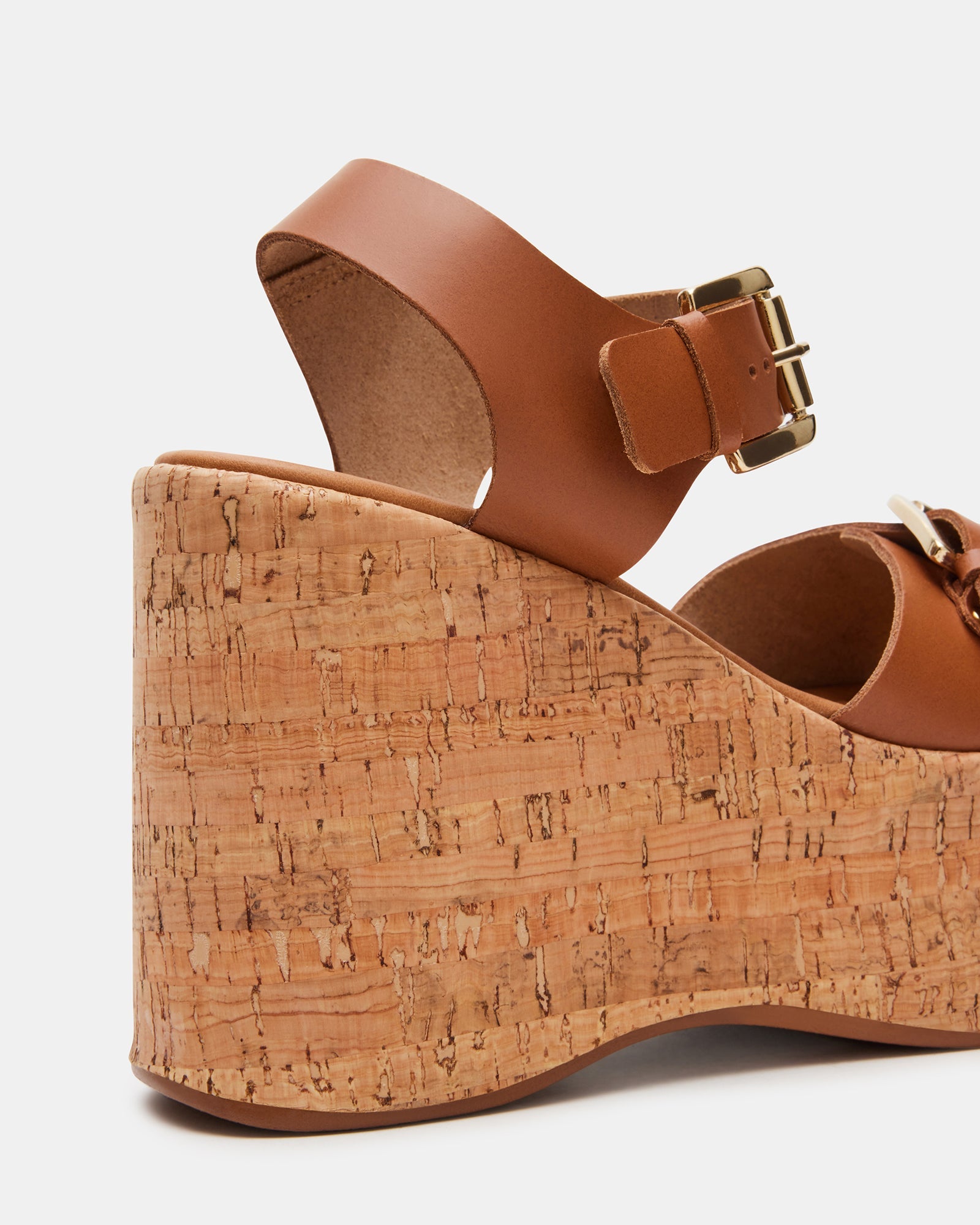 RIVER COGNAC LEATHER - SM REBOOTED、mySite、gtrtttuynbv