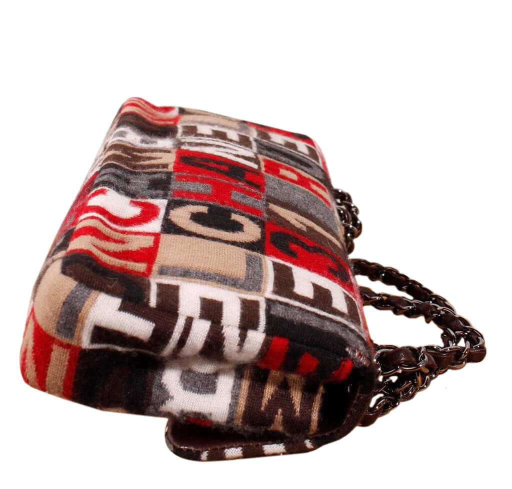 Chanel 2.55 Flap Bag Multicolor Limited Edition、mySite、garminoutage.com