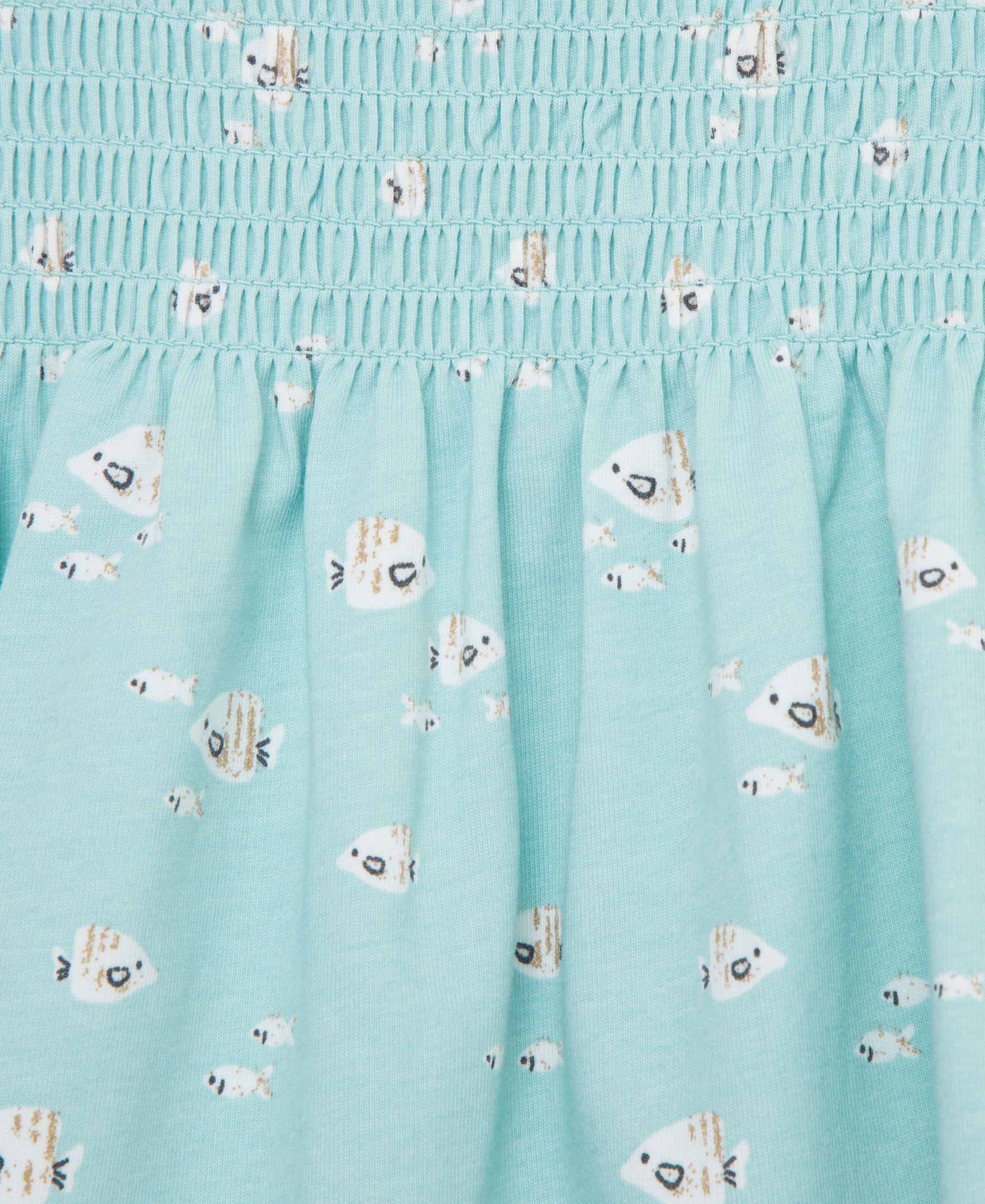  Focus Kids Aquatic 2-Piece Tunic Set (3M-12M)、mySite、layawaytickets