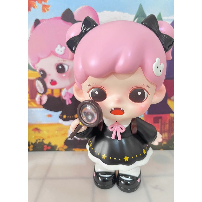  Baby Zoraa Detective Academy 2023 Limited Edition、mySite、greenlandpopulation