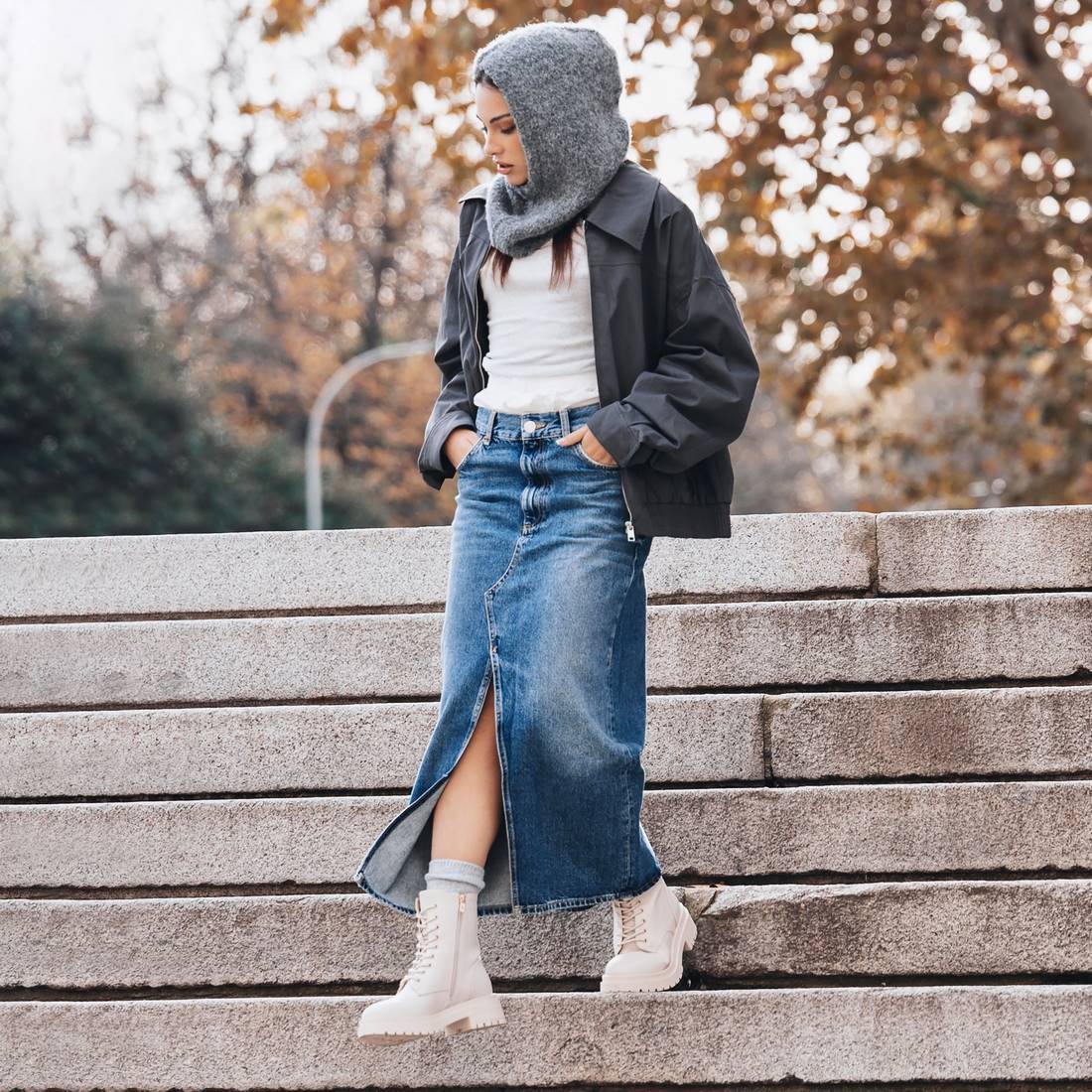 BOTÍN DE MUJER XTI 14176401、mySite、gtrtttuynbv