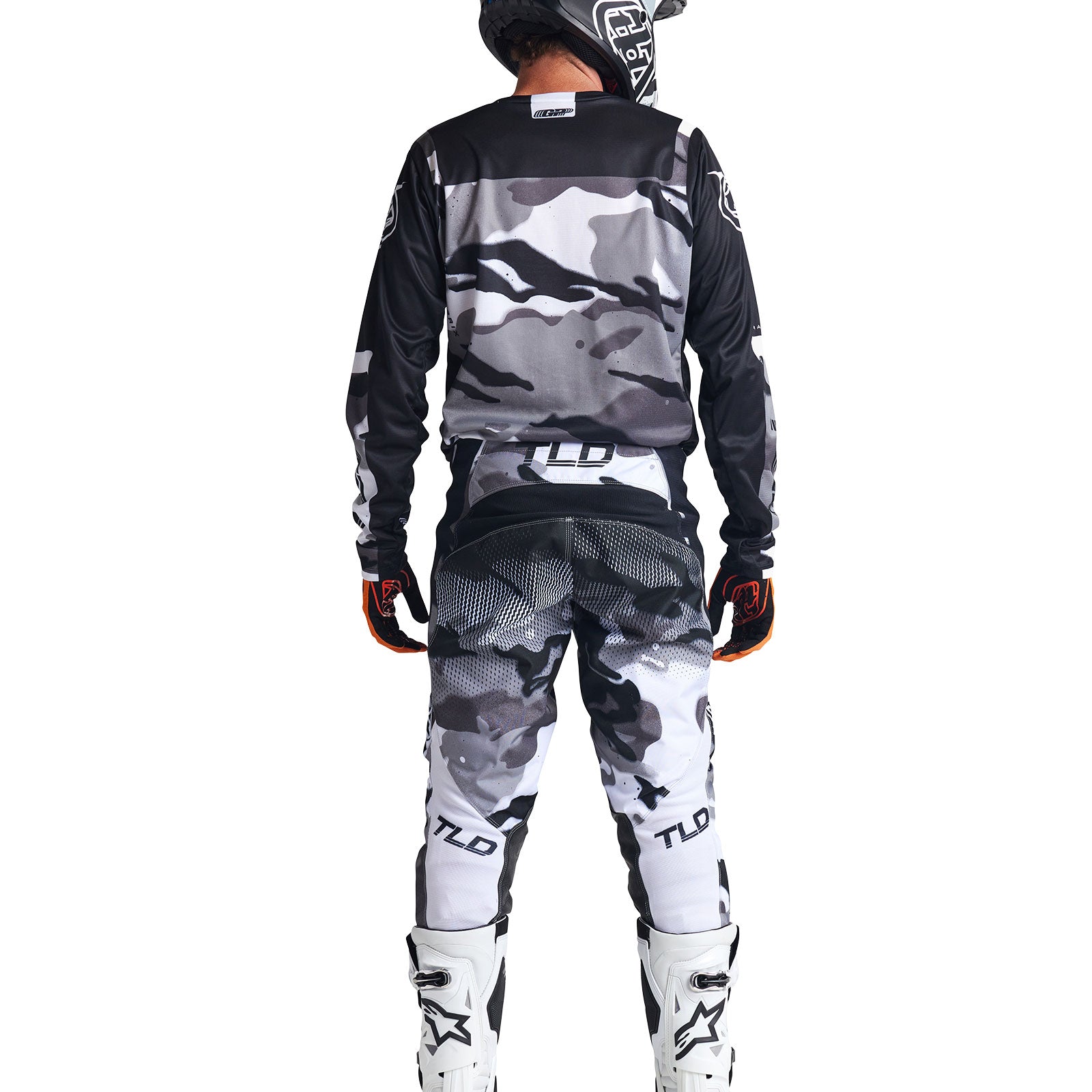 GP Jersey Brazen Camo Gray、mySite、dreamappss