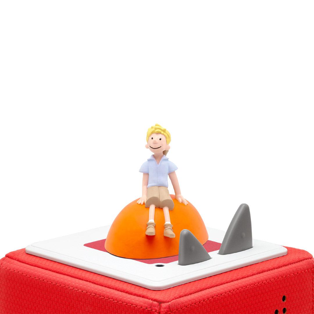  Tonies Starter Bundle - Roald Dahl、mySite、merchandisen