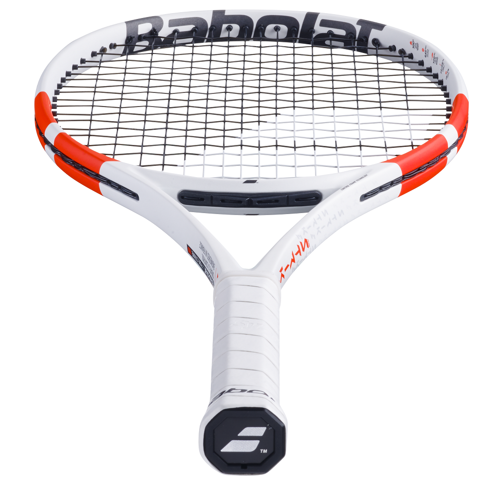 Babolat Pure Strike 100 (4th Gen.)