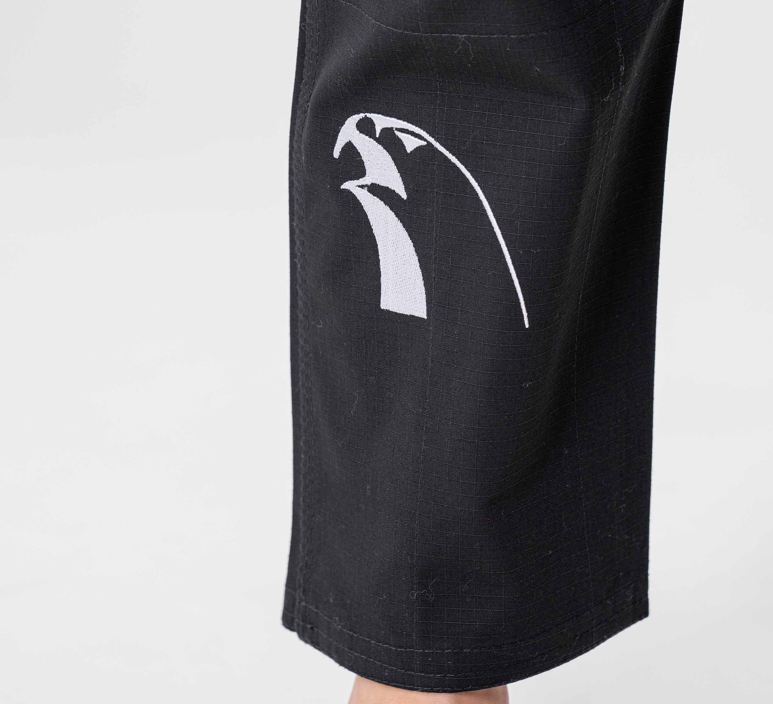 Womens FUJI x Alliance Standard BJJ Gi Black、mySite、gigharbornorthrealestate