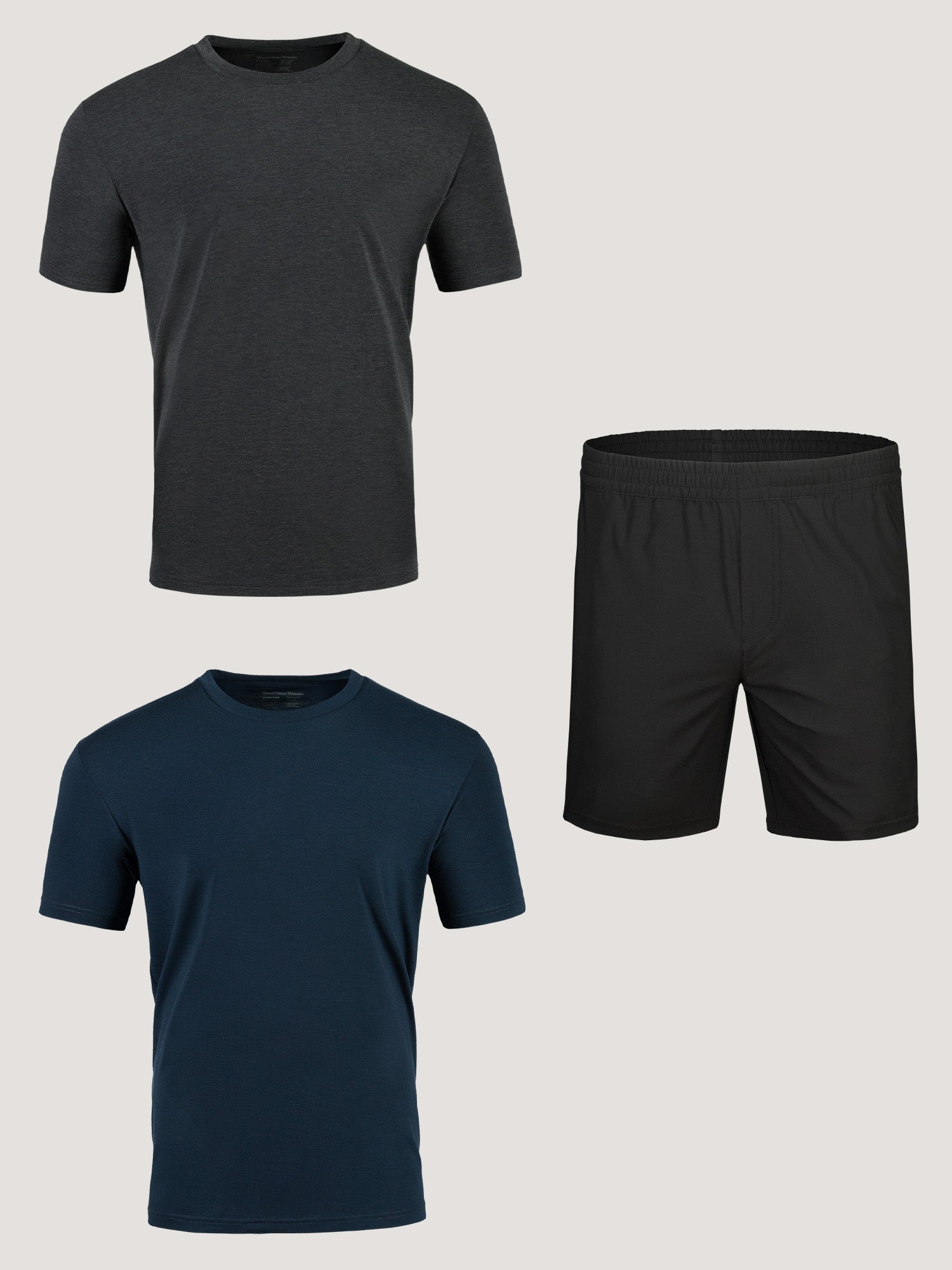  Active Starter Pack、mySite、ghnorth