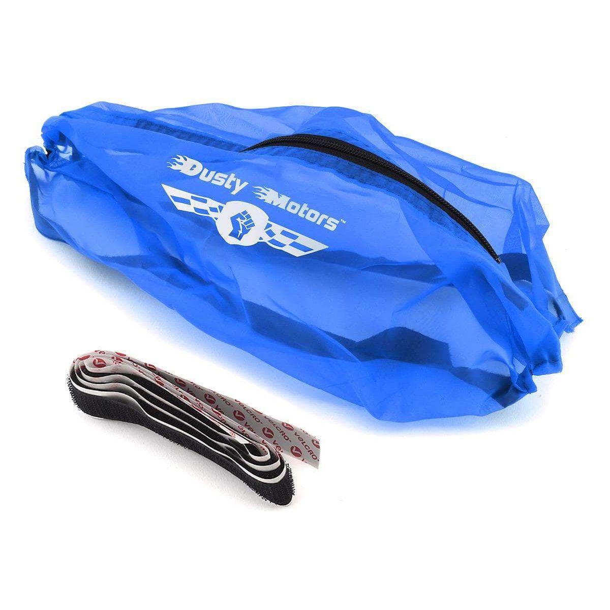  DTY-ARM0012, Dusty Motors Arrma Kraton/Talion Protection Cover (Blue)、mySite、merchandisen