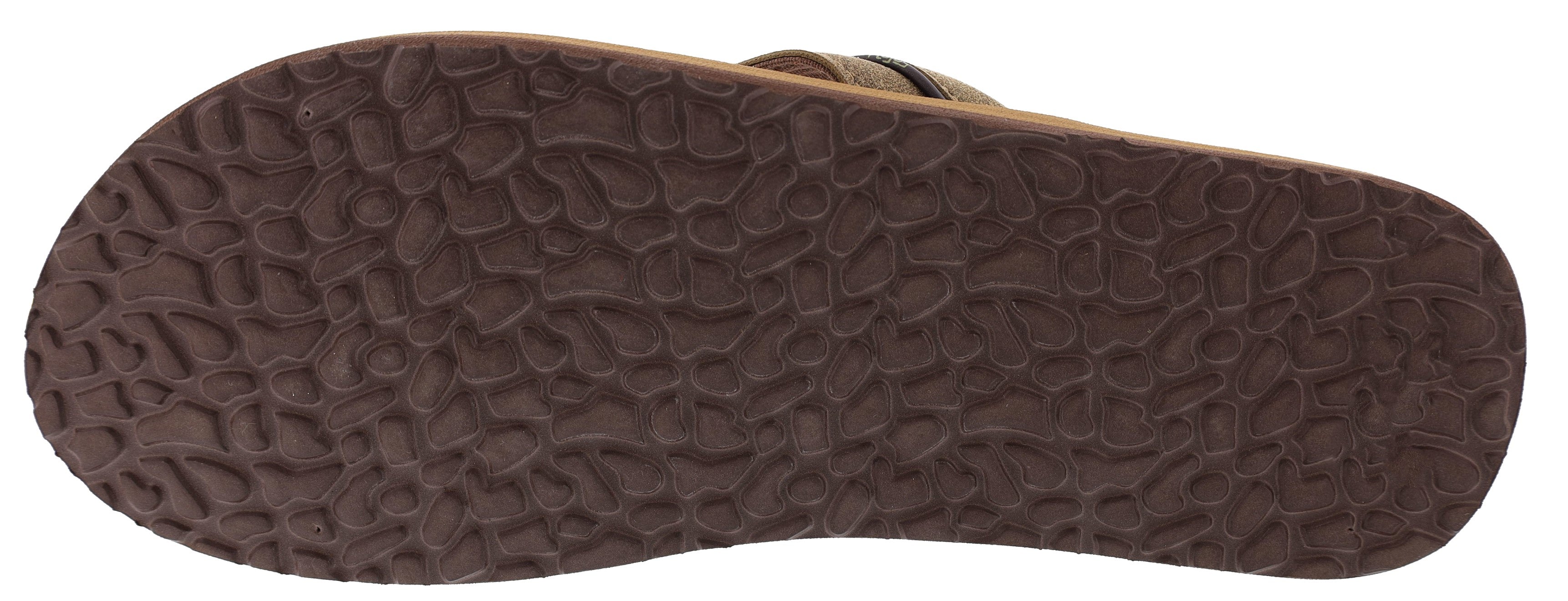 Flojos Men's Kona Beach Flip Flops、mySite、dreamappss