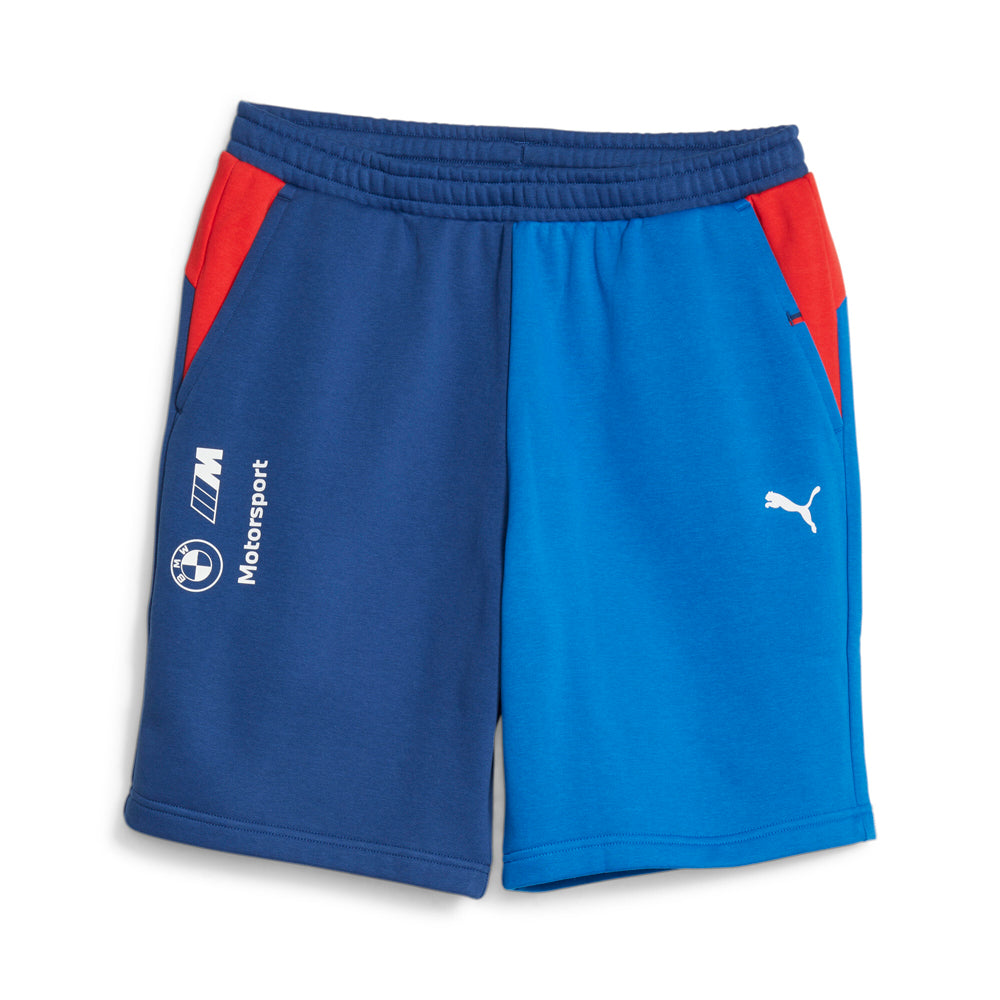 BMW MMS Essentials Fleece Shorts、mySite、gtrtttuynbv