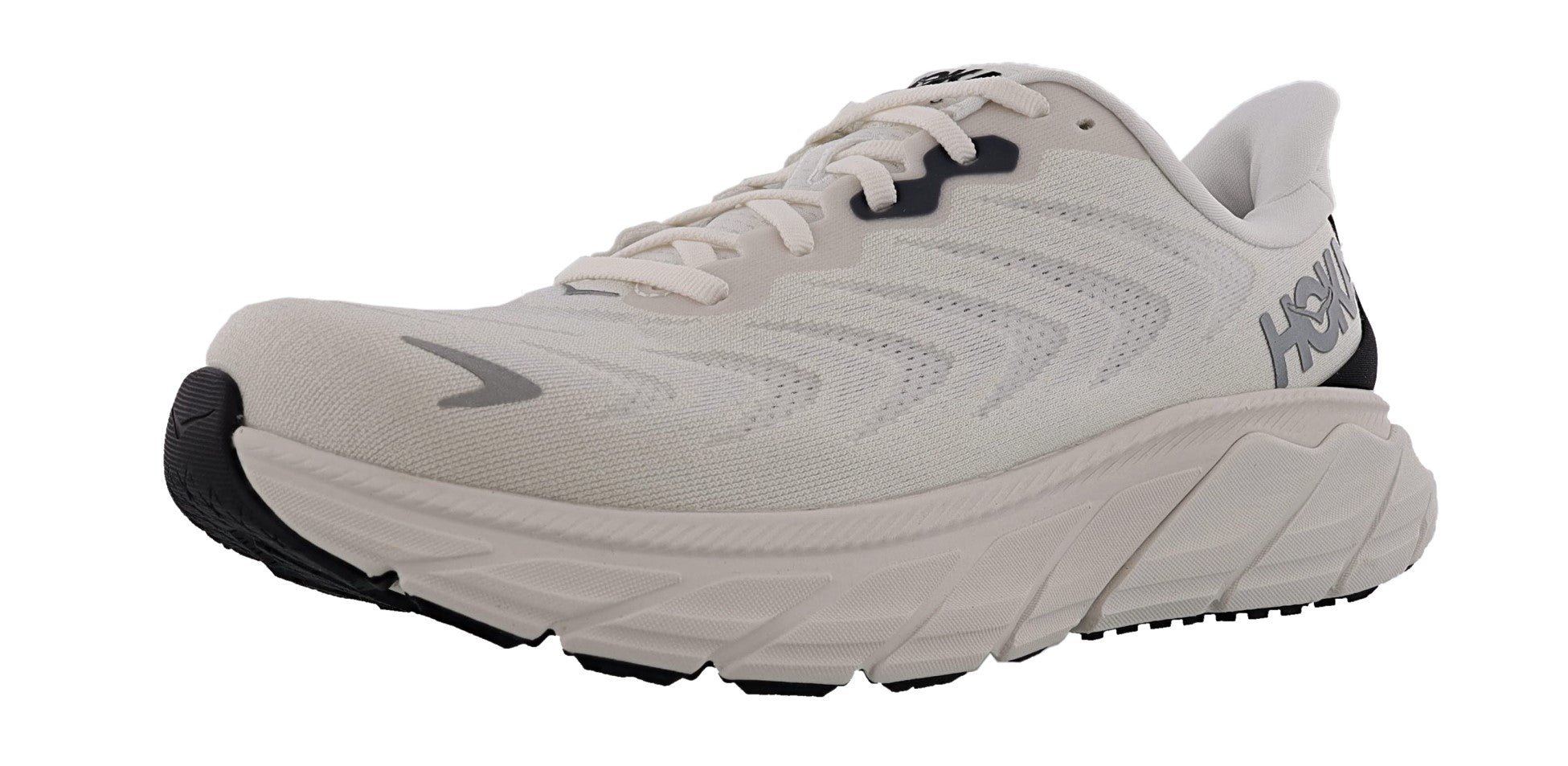 Hoka Arahi 6 Men's Ultra Marathon Cushioned Running Shoes for Bunions、mySite、dreamappss