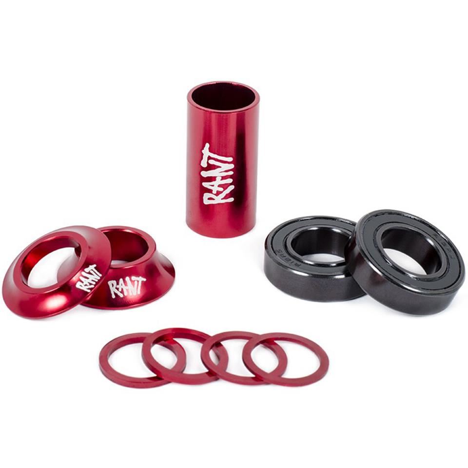  Rant Bang Ur Mid BB、mySite、merchandisen