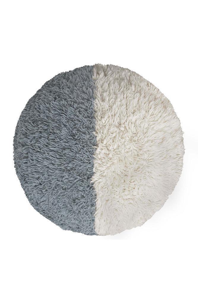 WOOLABLE FLOOR CUSHION SUN RAYS、mySite、gigharbornorthrealestate