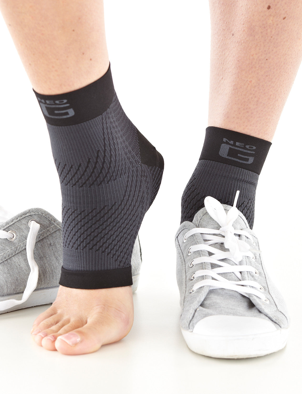  Plantar Fasciitis Everyday Support、mySite、preschool7hills