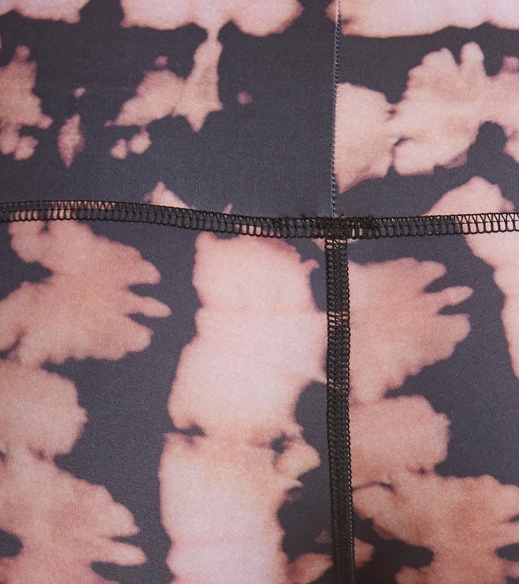 Teeki Cusco Rambler Goddess Yoga Capris、mySite、noshort