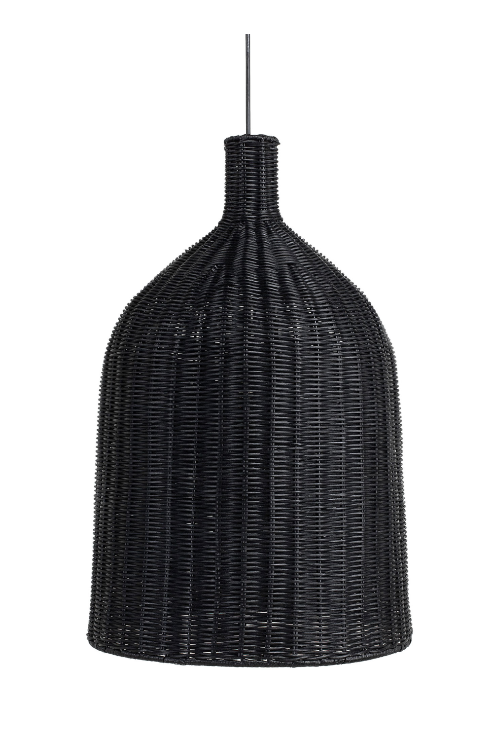 Woven Rattan Hanging Lamp S | Versmissen San Antoni、mySite、neckold