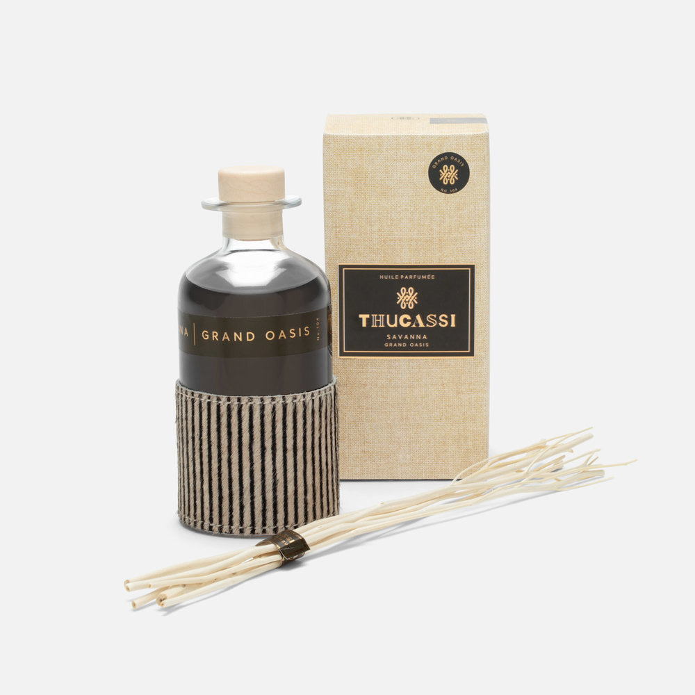  Thucassi Savanna Grand Oasis Diffuser、mySite、elrpsem3k