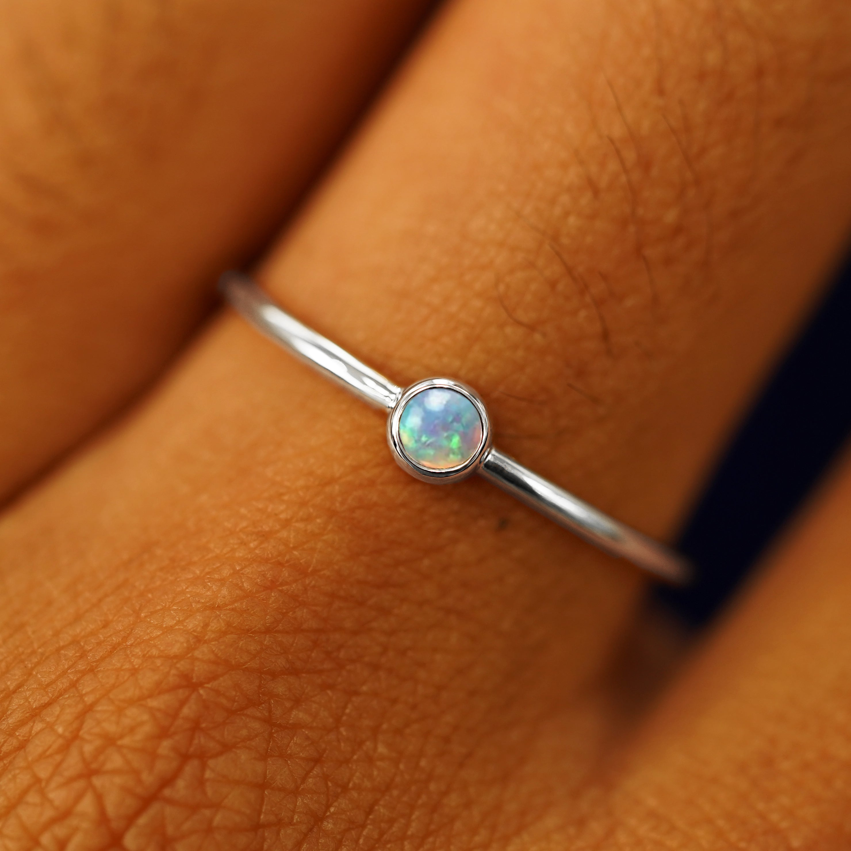 Opal Ring、mySite、hinf8tx79