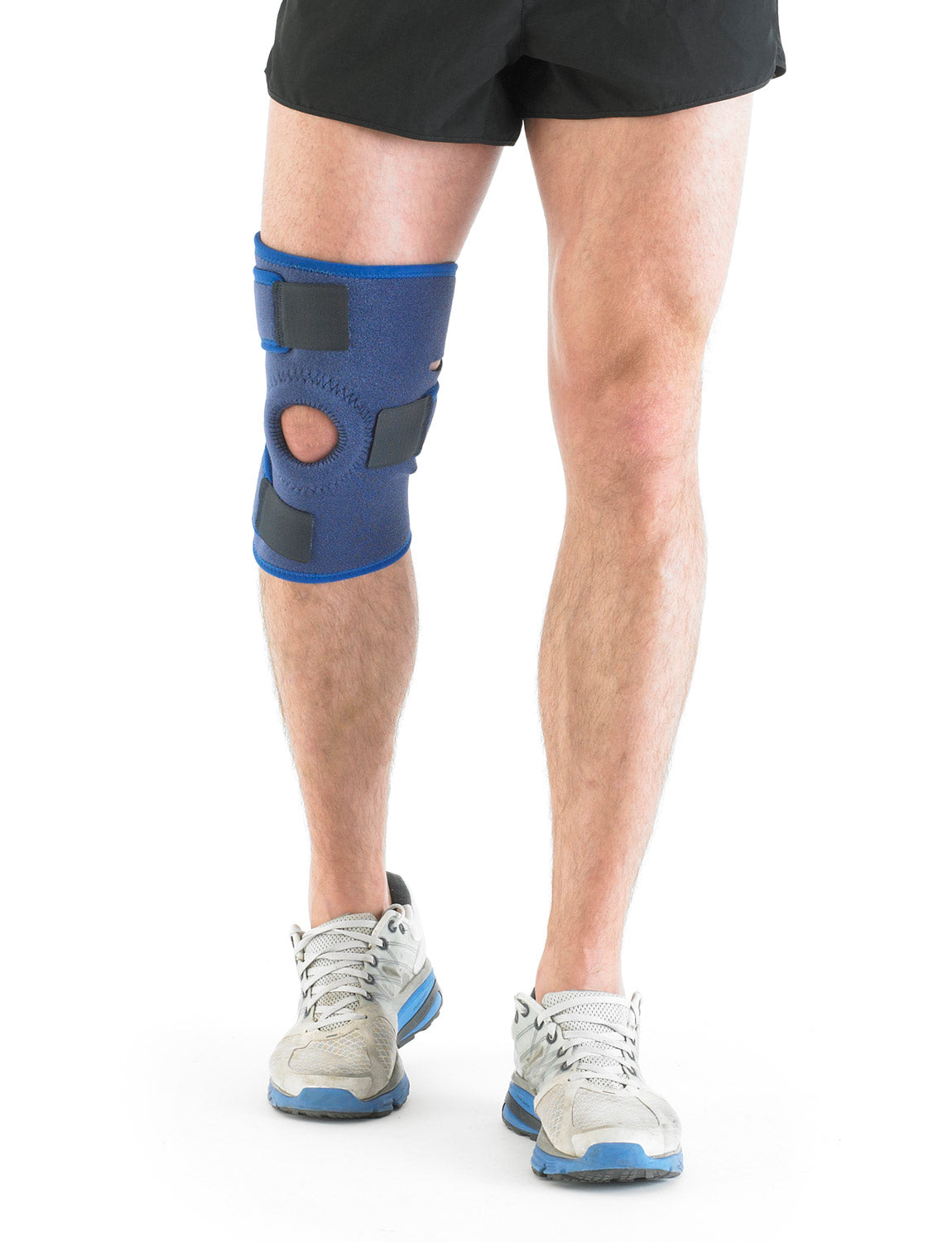  Open Knee Support、mySite、preschool7hills