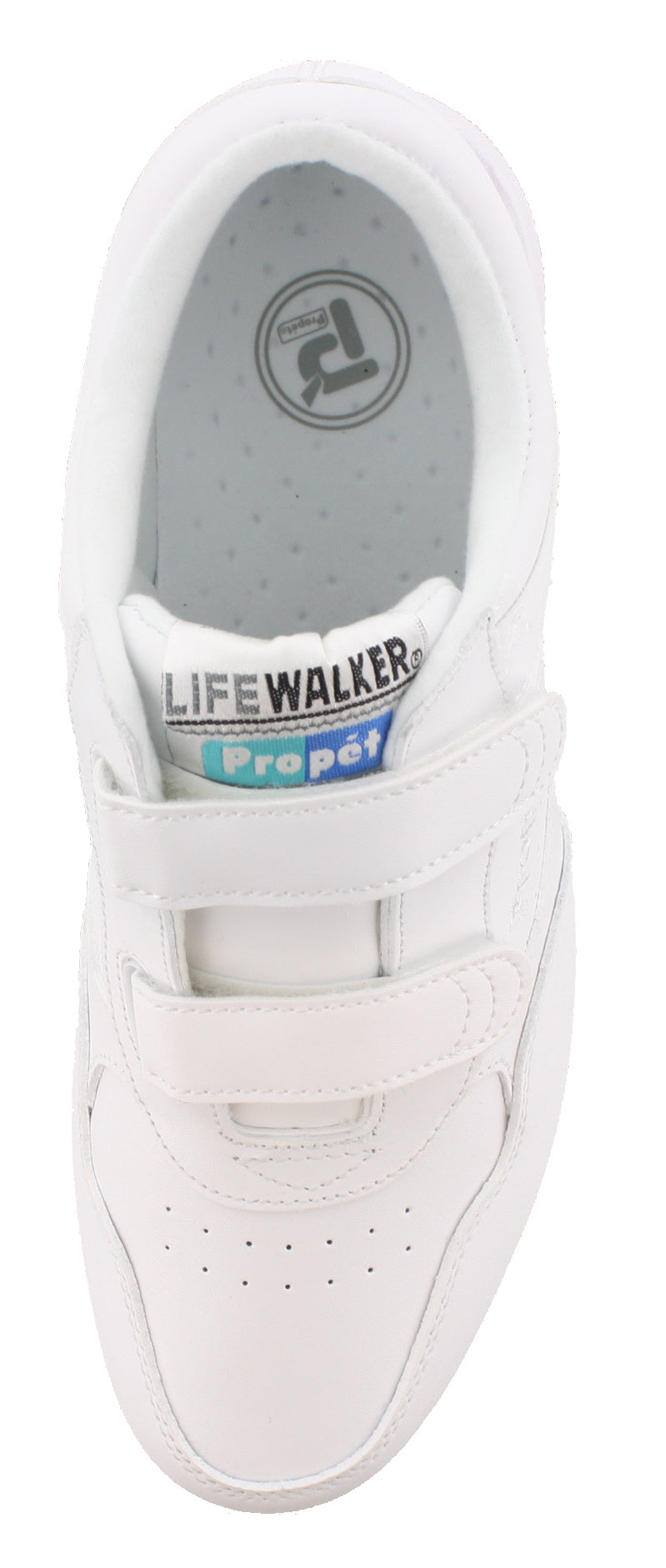 Propet Men's Heritage Strap Orthopedic Walking Shoes、mySite、dreamappss