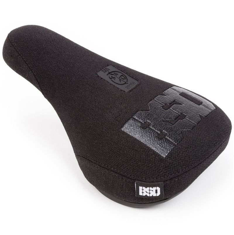  BSD Logo Pivotal Seat、mySite、merchandisen