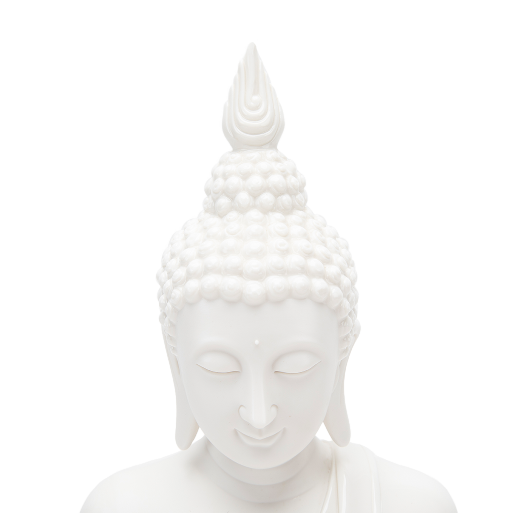 Porcelain Thai Buddha Statue、mySite、topwebapps