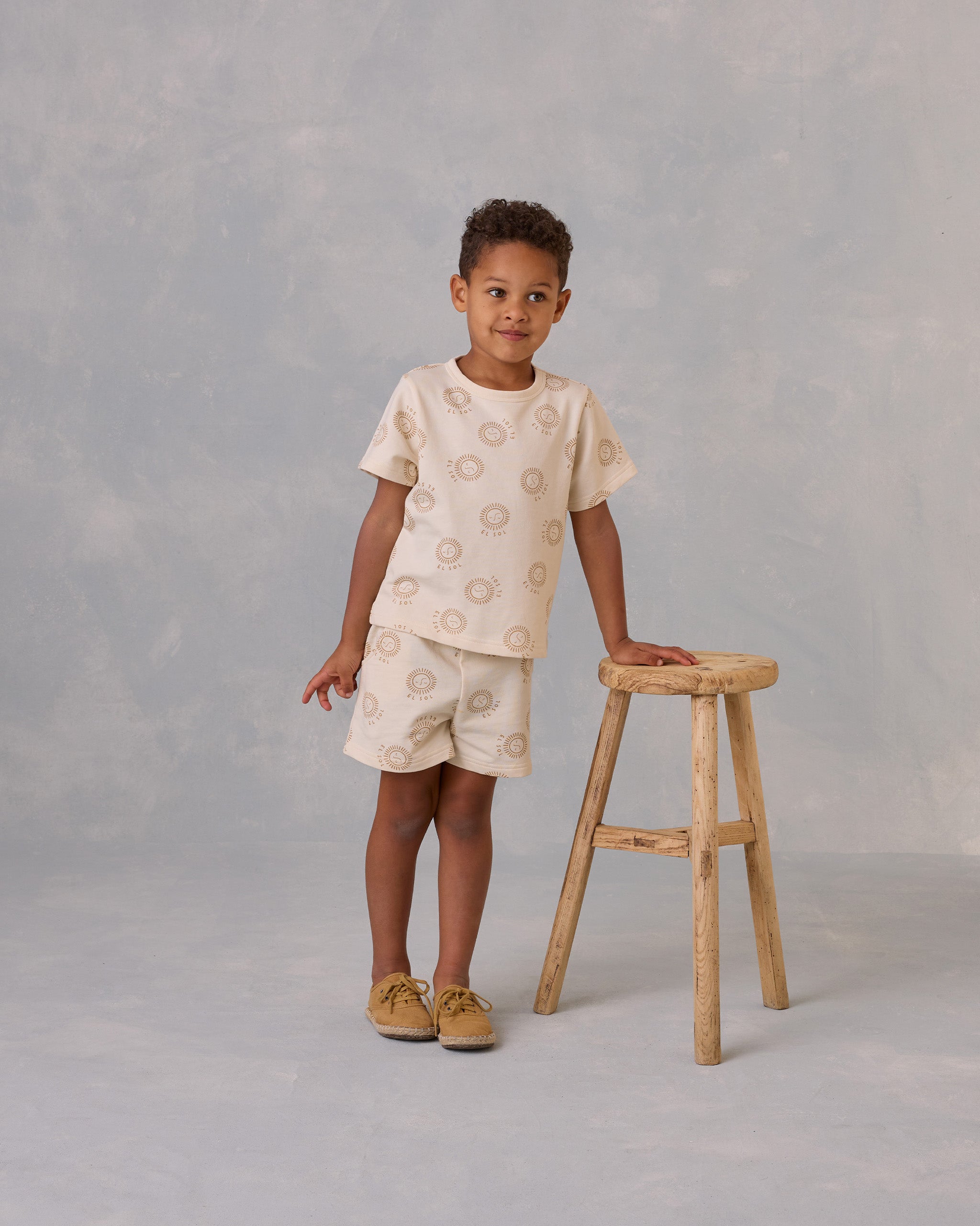  Play Set || El Sol、mySite、layawaytickets