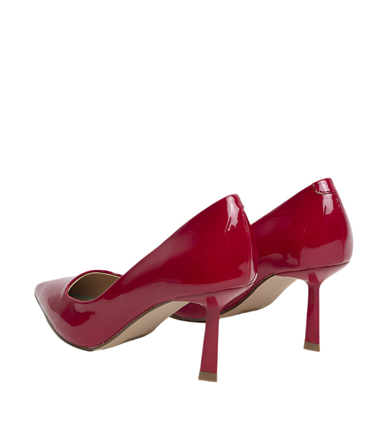 BRYNNN RED PATENT、mySite、dreamappss