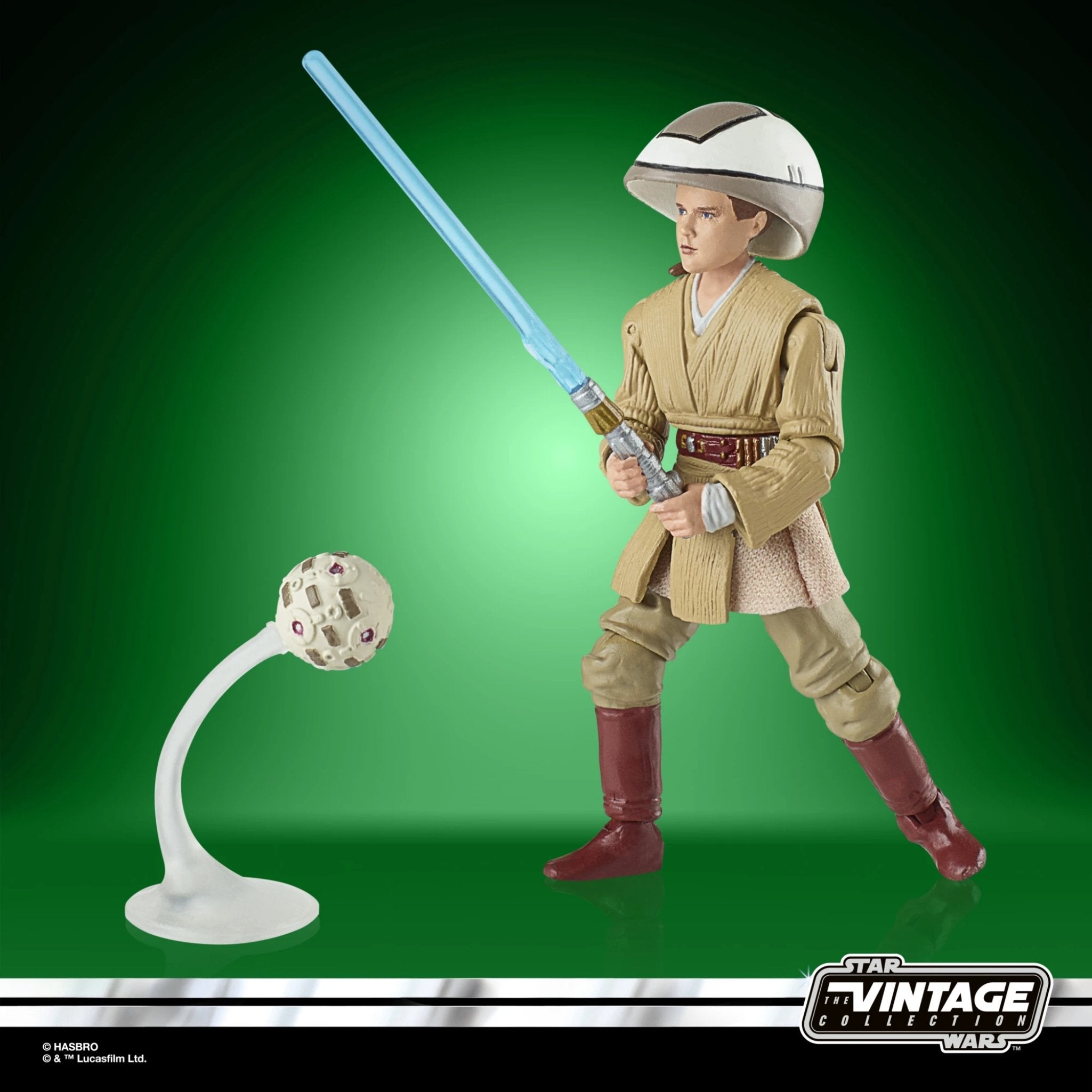 Star Wars: The Vintage Collection Specialty Figures Anakin Skywalker (The Phantom Menace)、mySite、hgirdovlk
