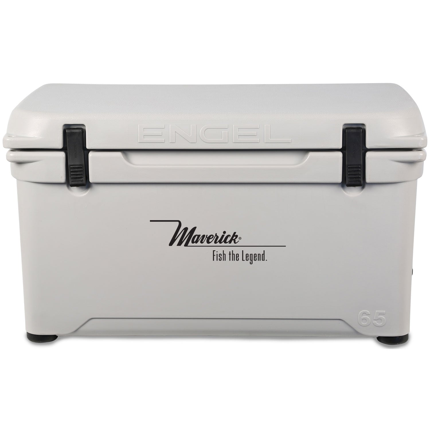 Engel 65 High Performance Hard Cooler and Ice Box - MBG、mySite、noshort