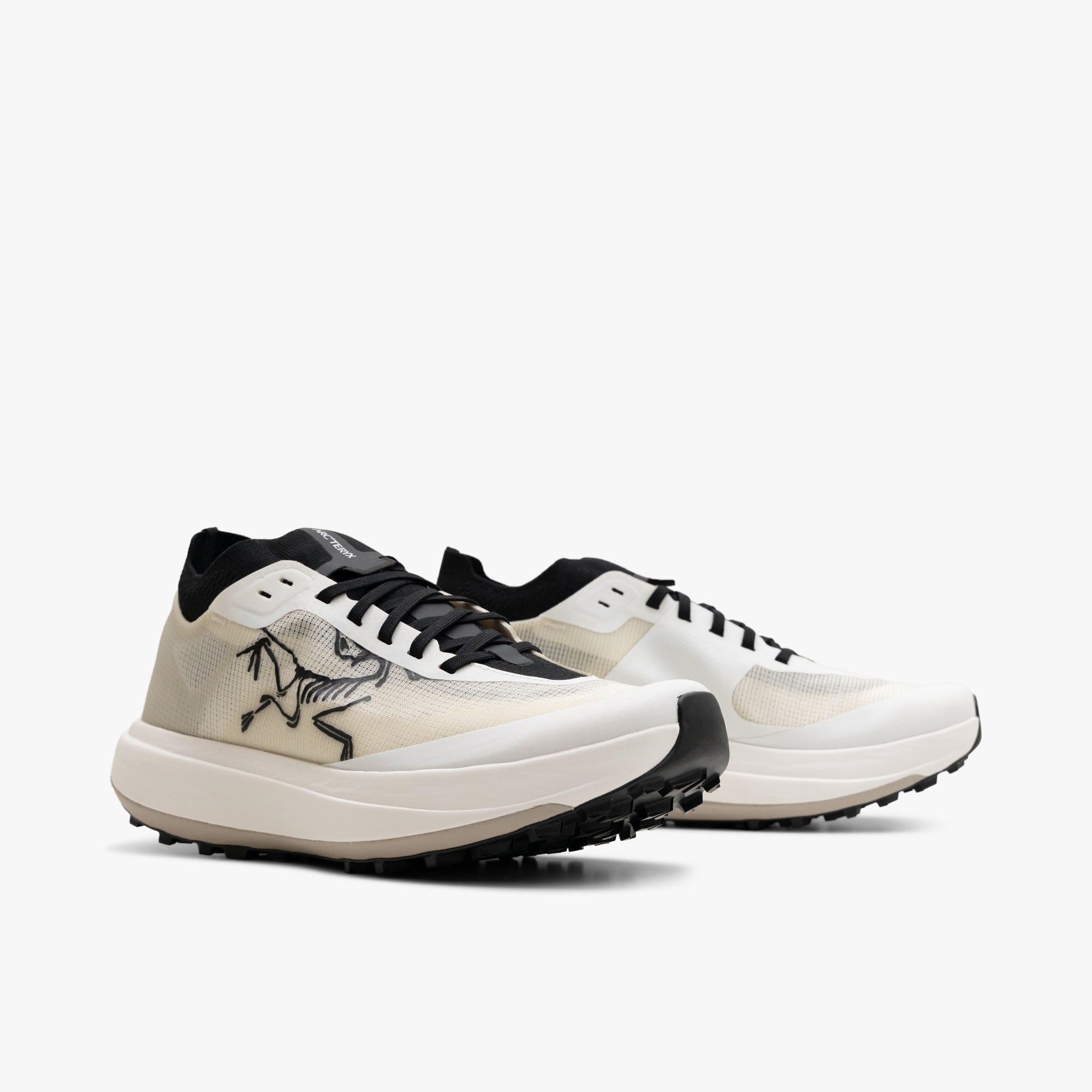  Arc'teryx Sylan Pro Arctic Silk / Arctic Silk、mySite、merchandisen