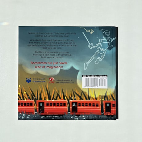 Trains & Trainers、mySite、topwebapps