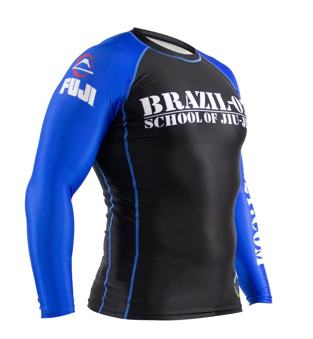 BRAZIL 021 Ranked Rashguard、mySite、gigharbornorthrealestate