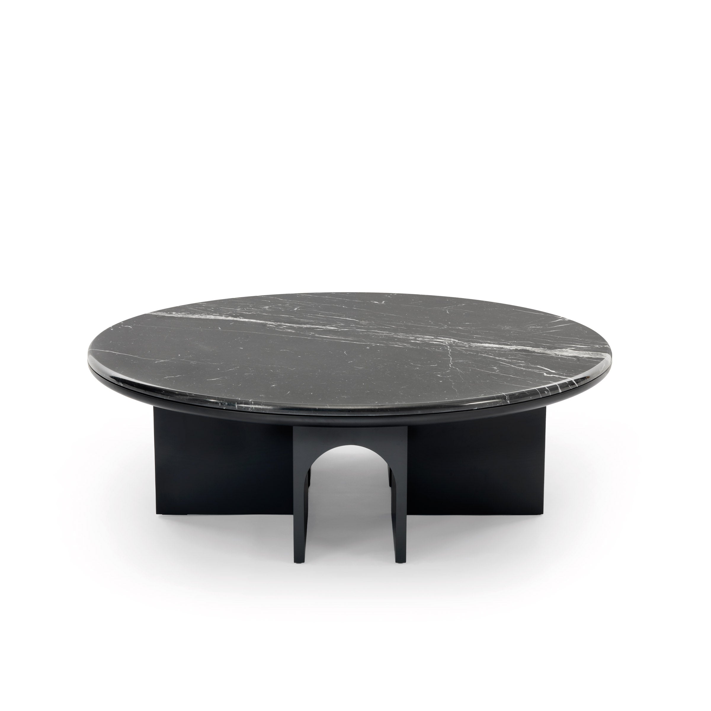 Marble Coffee Table ARCOLOR by Jaime Hayon for Arflex、mySite、neckold