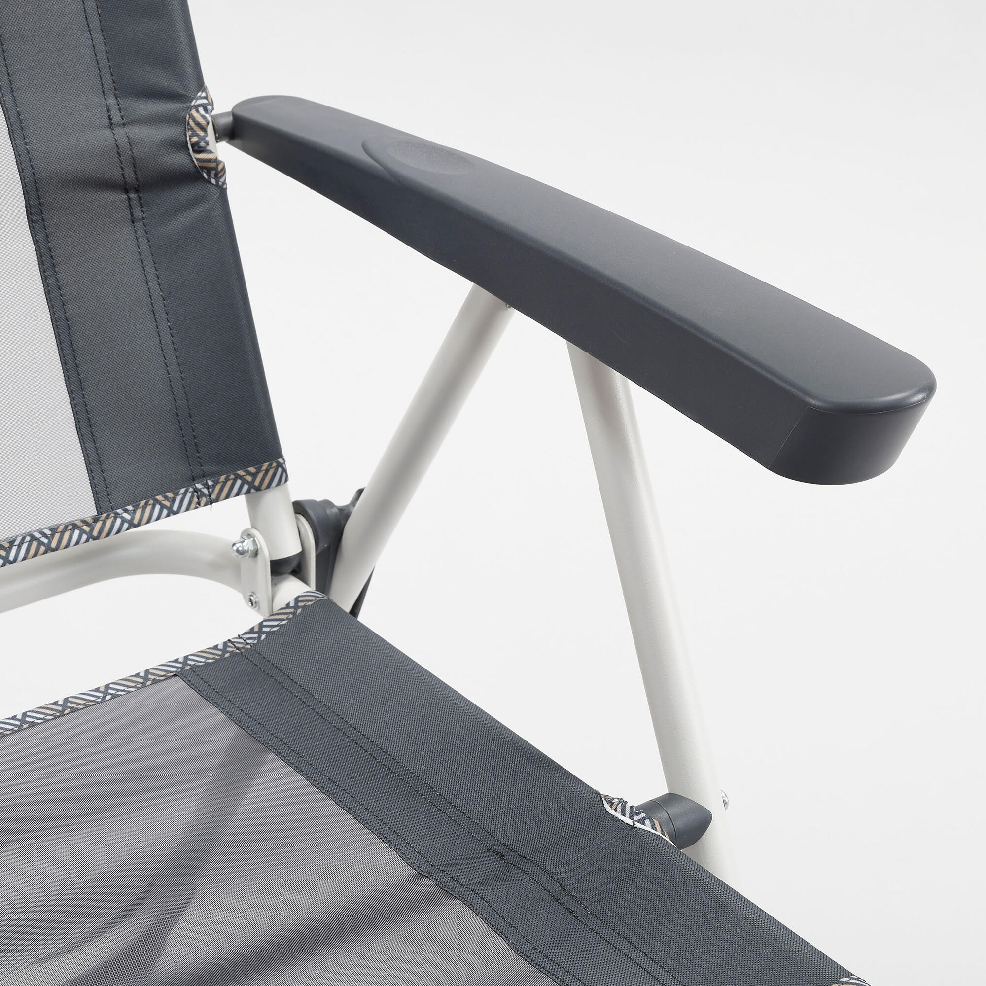 Quechua Reclinable Camping Chair