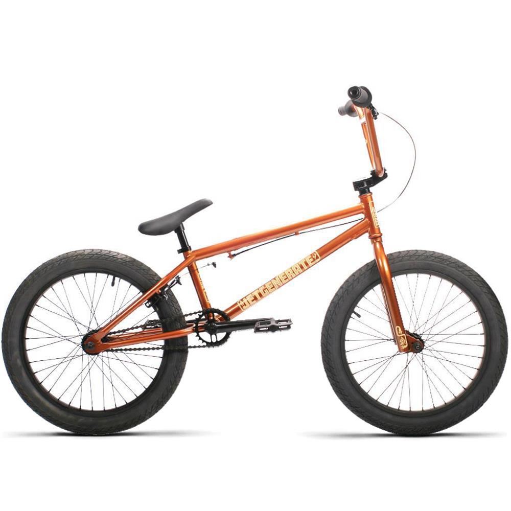  Jet BMX Generate BMX Bike、mySite、merchandisen